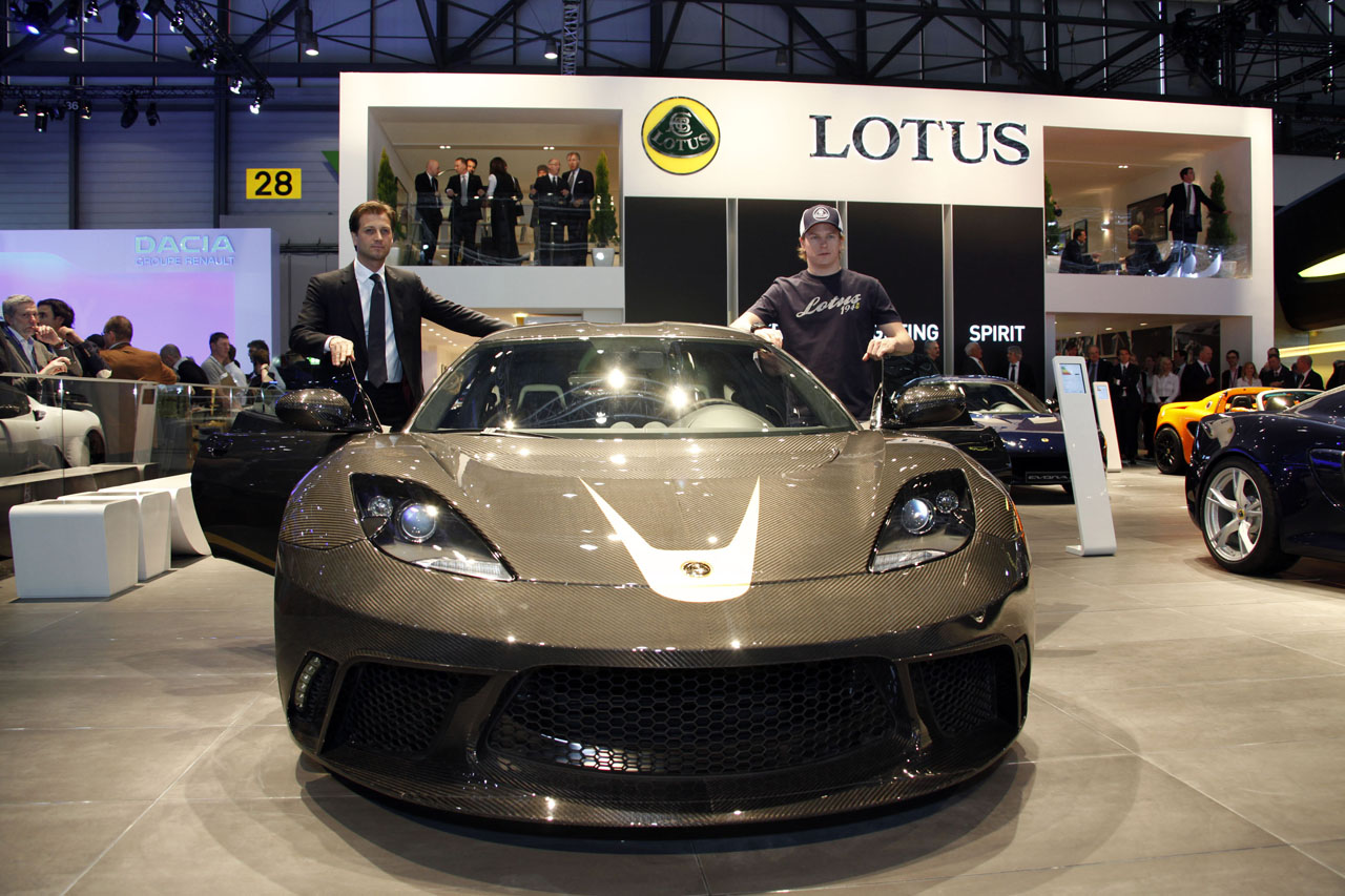 Lotus Genf 103