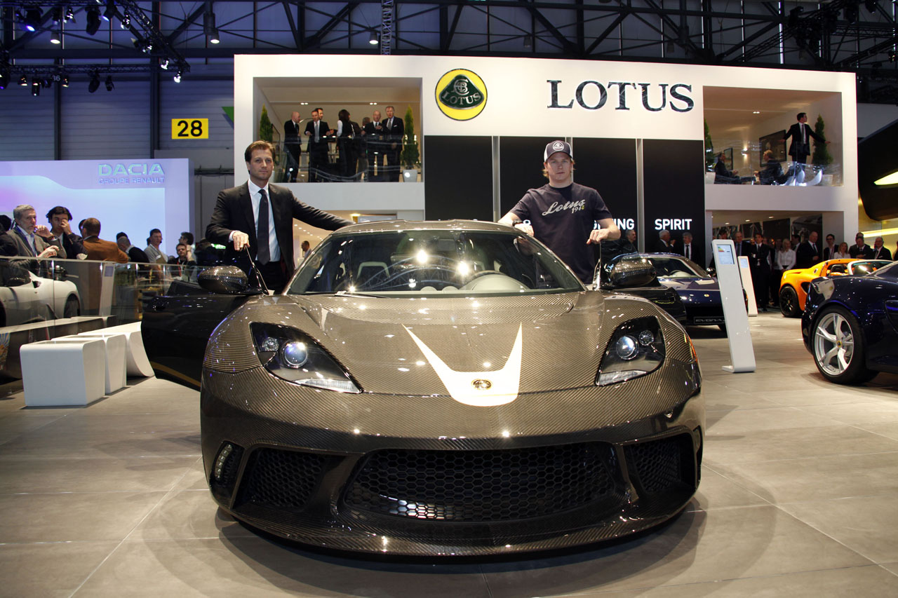 Lotus Genf 102