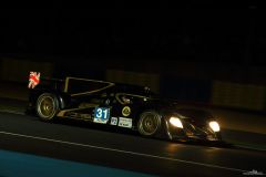 24h Le Mans