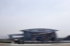 2013 Chinese Grand Prix - Saturday